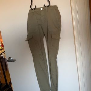 Frame cargo pant